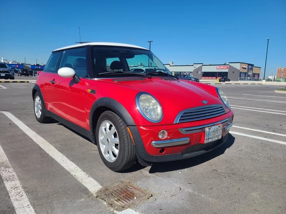 2004 Mini Mini 1st Gen - Image 4 of 7