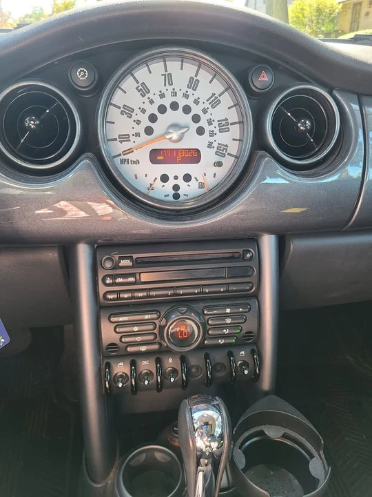 2004 Mini Mini 1st Gen - Image 7 of 7