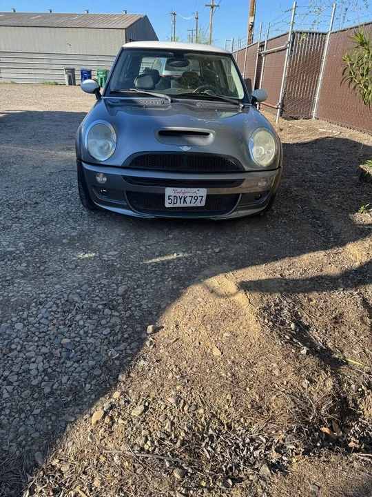 2004 Mini Mini Cooper S 1st Gen - Image 3 of 7