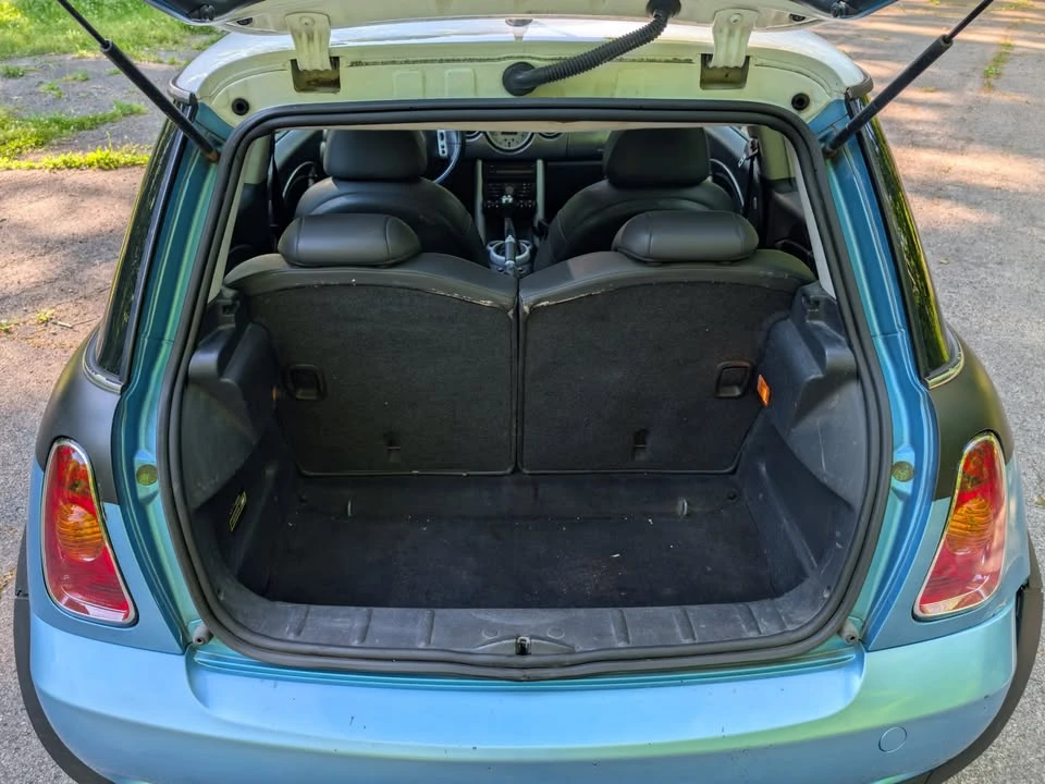 2004 Mini Mini Cooper S 1st Gen - Image 14 of 15
