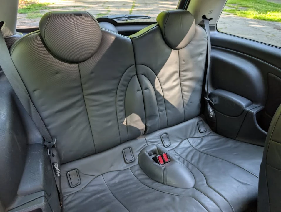 2004 Mini Mini Cooper S 1st Gen - Image 9 of 15