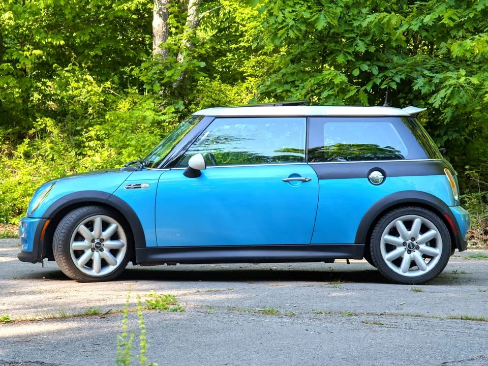 2004 Mini Mini Cooper S 1st Gen - Image 2 of 15