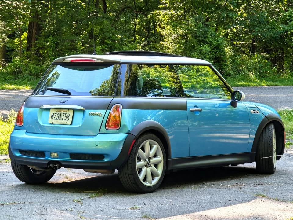 2004 Mini Mini Cooper S 1st Gen - Image 4 of 15