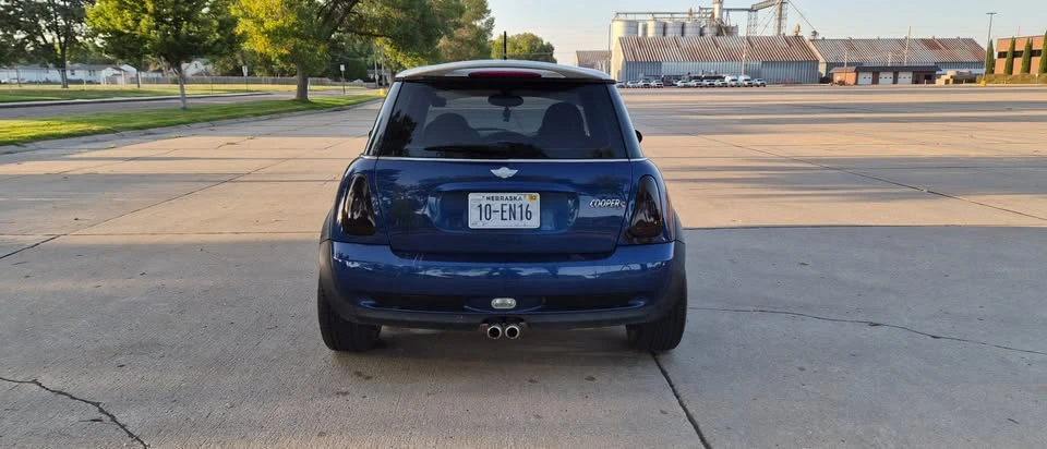 2004 Mini Mini Cooper S 1st Gen - Image 4 of 13
