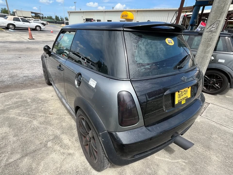 2004 Mini Mini Cooper S 1st Gen - Image 4 of 10