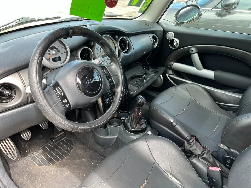 2004 Mini Mini Cooper S 1st Gen - Image 10 of 10