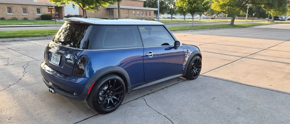 2004 Mini Mini Cooper S 1st Gen - Image 3 of 13