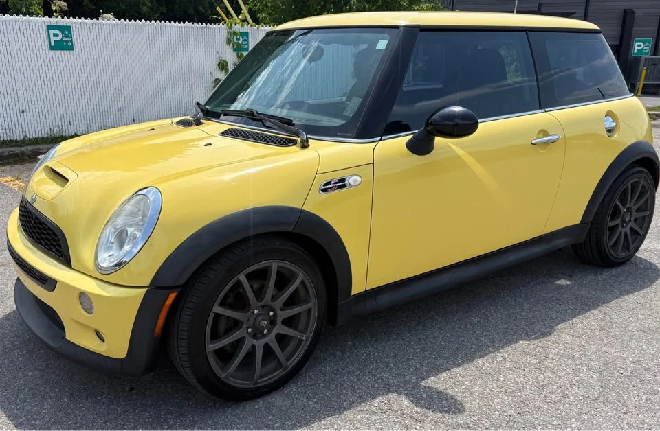 2004 Mini Mini Cooper S 1st Gen - Image 3 of 7