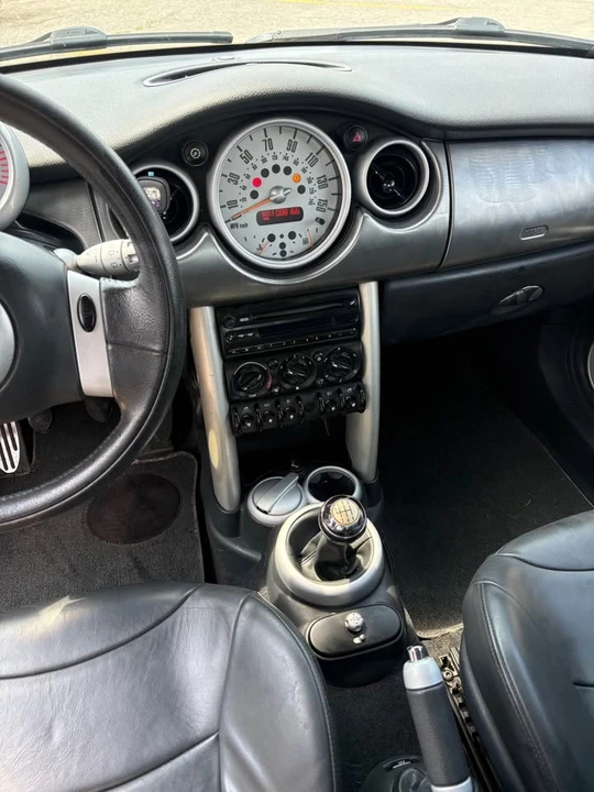 2004 Mini Mini Cooper S 1st Gen - Image 7 of 7