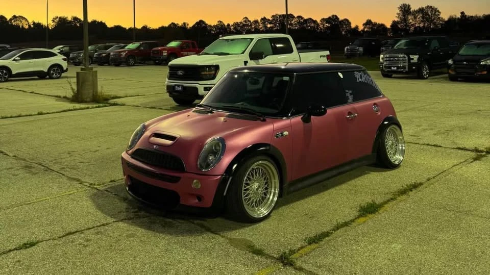 2004 Mini Mini Cooper S 1st Gen - Image 4 of 6