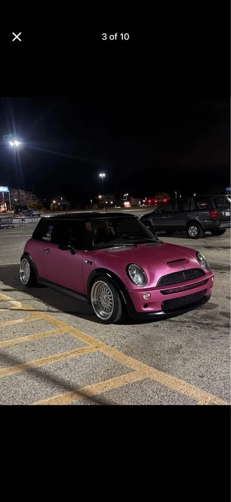 2004 Mini Mini Cooper S 1st Gen - Image 5 of 6