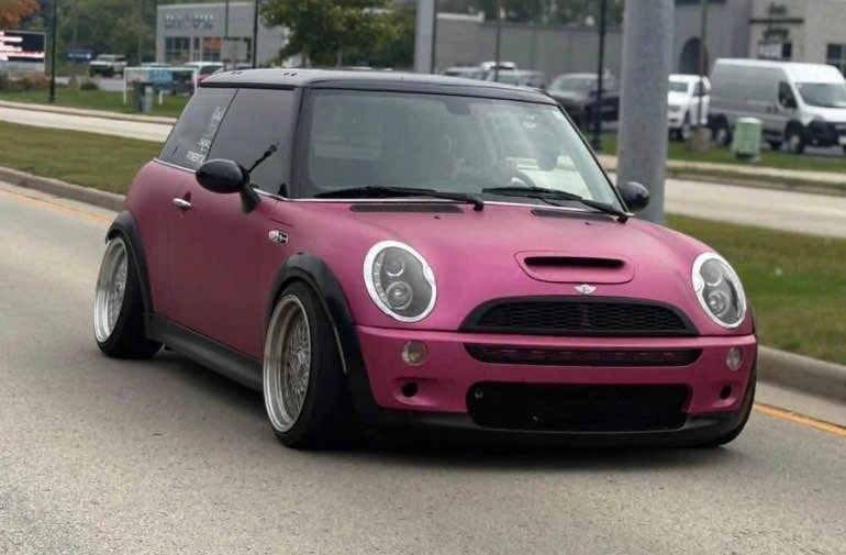2004 Mini Mini Cooper S 1st Gen - Image 2 of 6