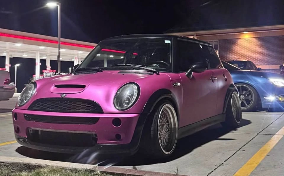 2004 Mini Mini Cooper S 1st Gen - Image 6 of 6