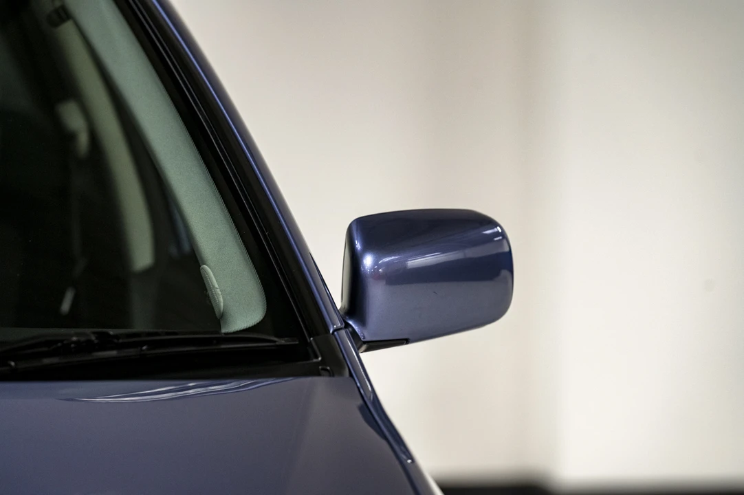 2004 Mitsubishi Lancer Evolution VIII 7th Gen - Image 24 of 31