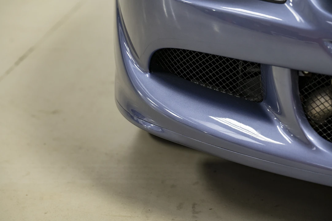 2004 Mitsubishi Lancer Evolution VIII 7th Gen - Image 29 of 31