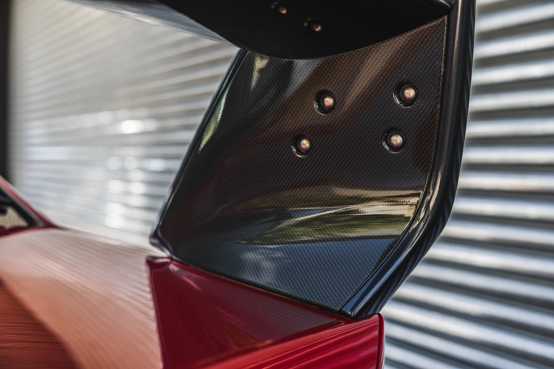 2004 Mitsubishi Lancer Evolution VIII 7th Gen - Image 31 of 31