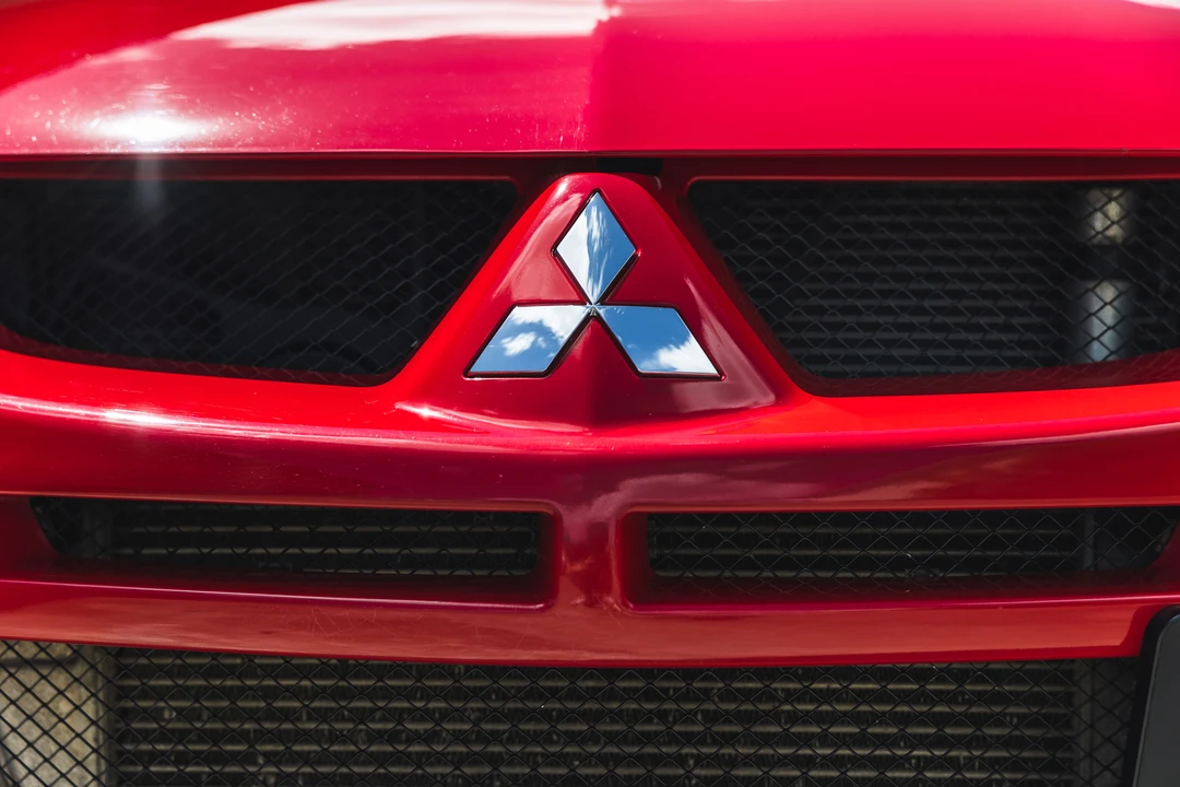 2004 Mitsubishi Lancer Evolution VIII 7th Gen - Image 15 of 31