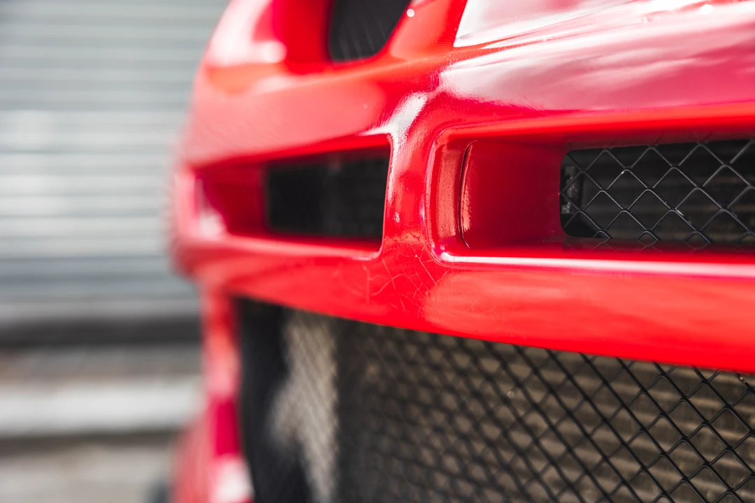 2004 Mitsubishi Lancer Evolution VIII 7th Gen - Image 25 of 31