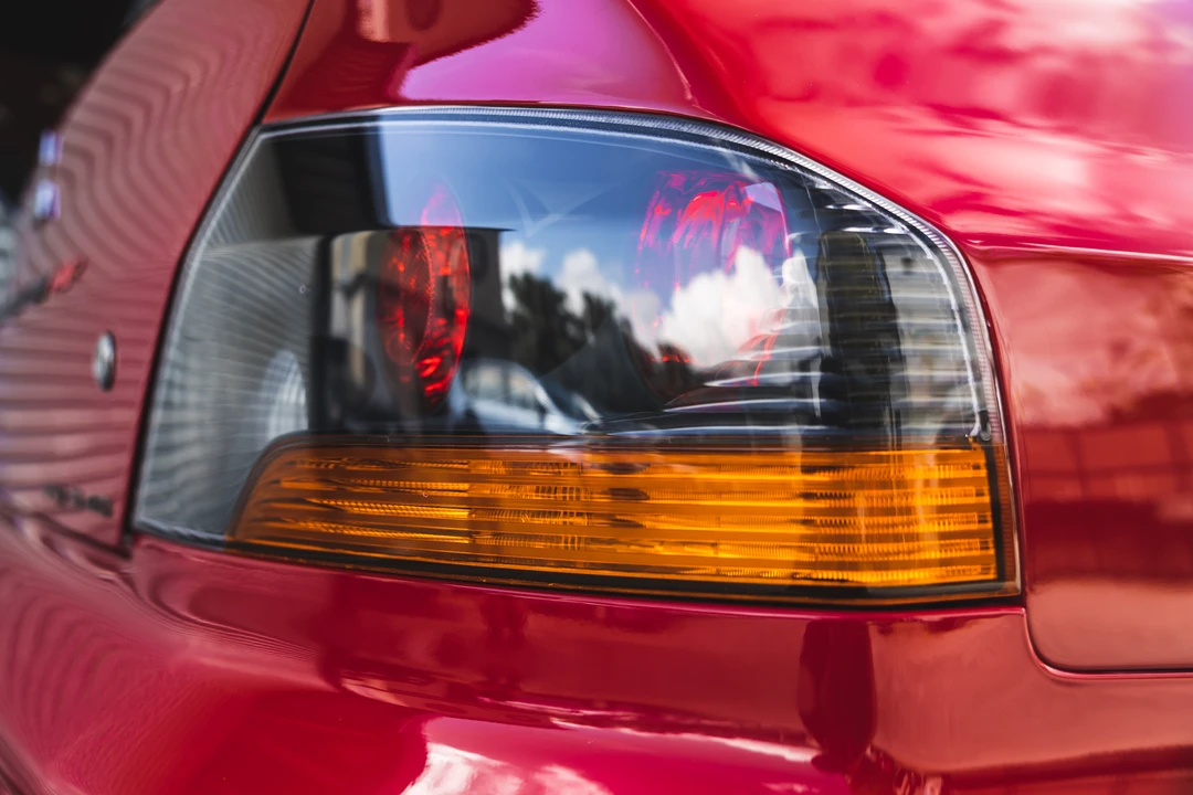 2004 Mitsubishi Lancer Evolution VIII 7th Gen - Image 27 of 31