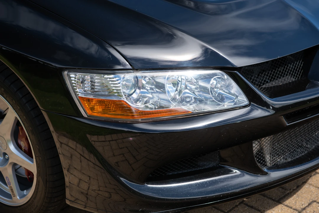 2004 Mitsubishi Lancer Evolution VIII 7th Gen - Image 24 of 31