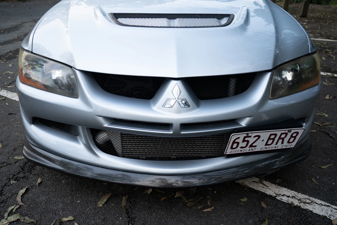 2004 Mitsubishi Lancer Evolution VIII 7th Gen - Image 23 of 31