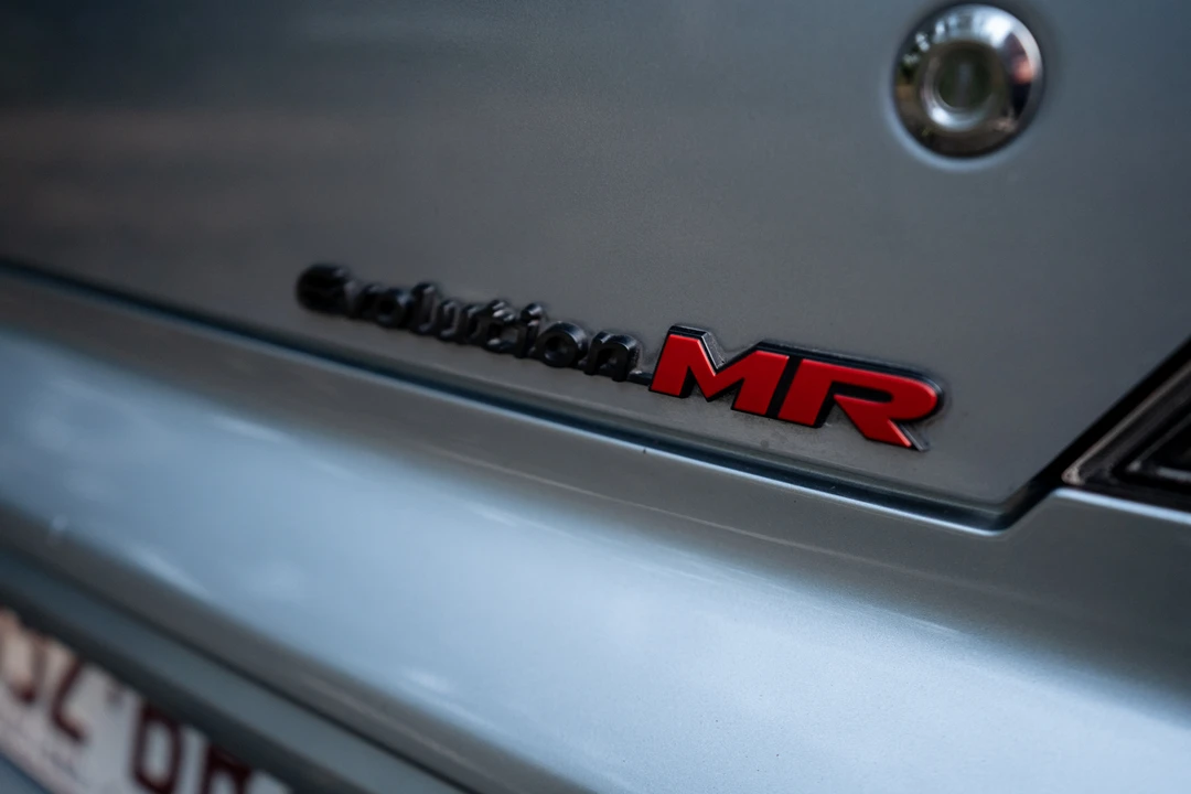 2004 Mitsubishi Lancer Evolution VIII 7th Gen - Image 31 of 31