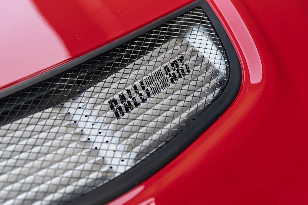 2004 Mitsubishi Lancer Evolution VIII 7th Gen - Image 27 of 31