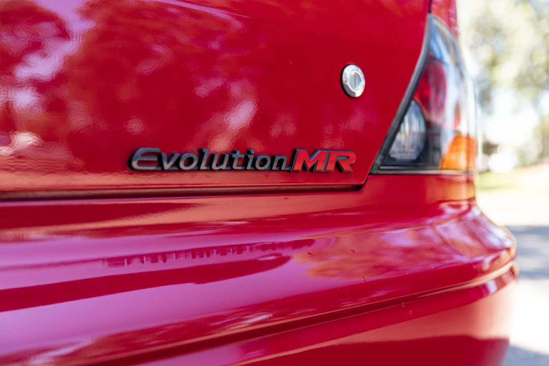 2004 Mitsubishi Lancer Evolution VIII 7th Gen - Image 31 of 31