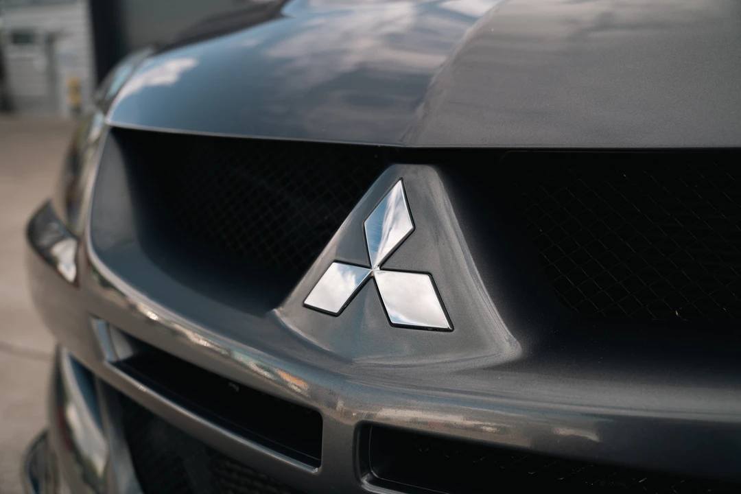 2004 Mitsubishi Lancer Evolution VIII 7th Gen - Image 25 of 31