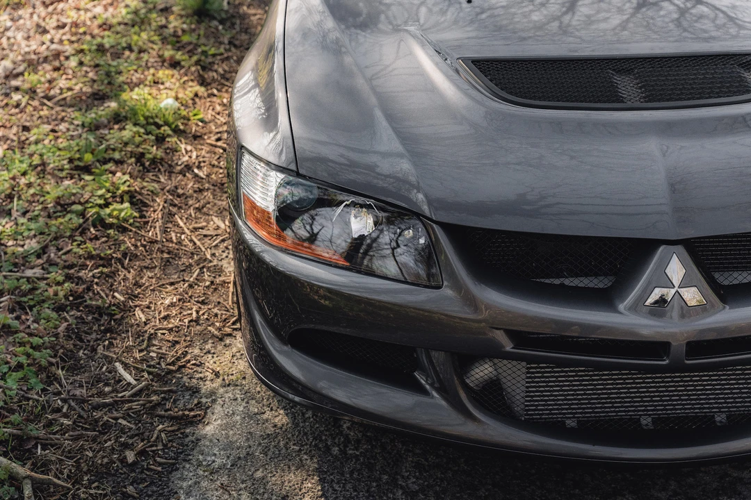 2004 Mitsubishi Lancer Evolution VIII 7th Gen - Image 28 of 31