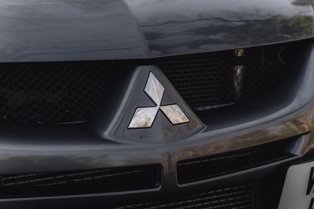 2004 Mitsubishi Lancer Evolution VIII 7th Gen - Image 31 of 31