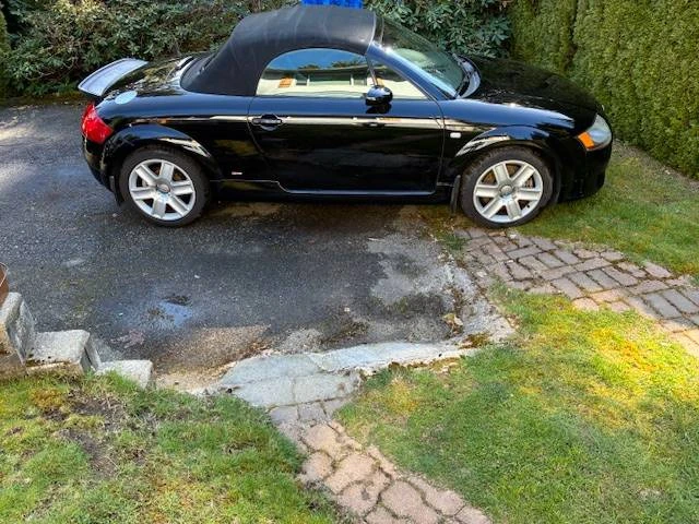 2004 Audi TT Mk1 - Image 2 of 3