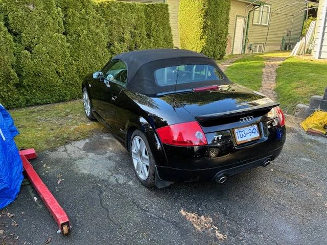 2004 Audi TT Mk1 - Image 3 of 3