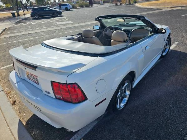 2004 Ford SN95 Mustang - Image 6 of 13