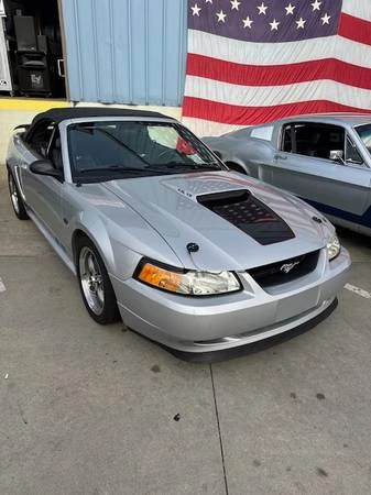 2004 Ford SN95 Mustang - Image 10 of 21