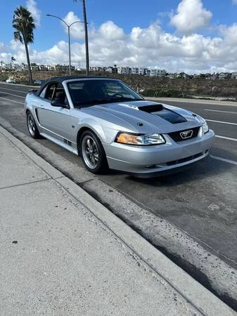 2004 Ford SN95 Mustang - Image 3 of 21