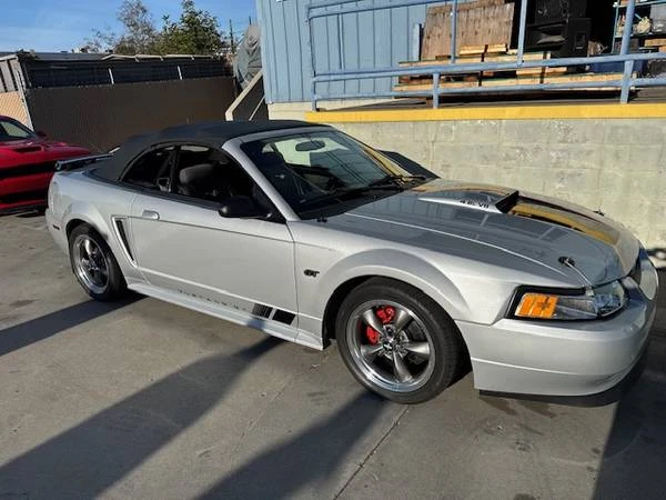 2004 Ford SN95 Mustang - Image 7 of 21