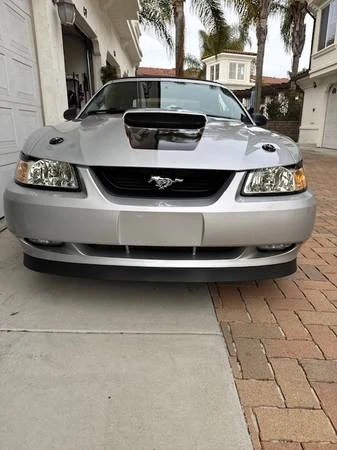 2004 Ford SN95 Mustang - Image 6 of 21