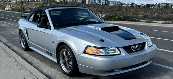 2004 Ford SN95 Mustang - Image 13 of 21