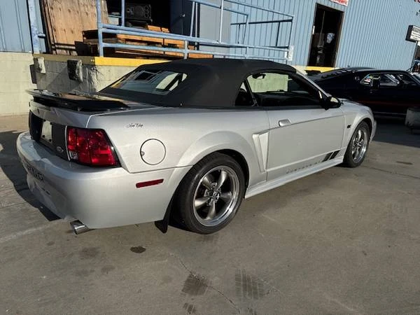 2004 Ford SN95 Mustang - Image 8 of 21
