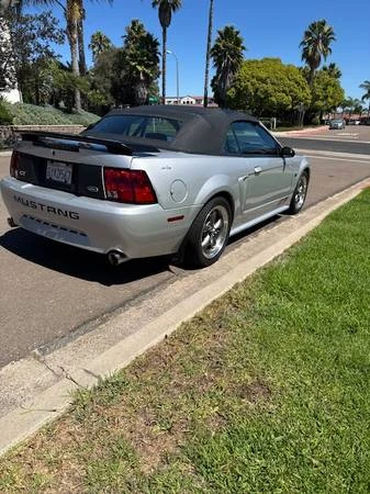 2004 Ford SN95 Mustang - Image 9 of 21