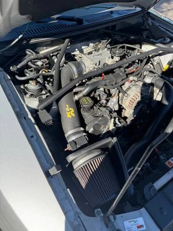 2004 Ford SN95 Mustang - Image 12 of 21