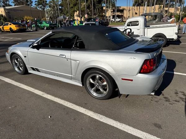 2004 Ford SN95 Mustang - Image 5 of 21