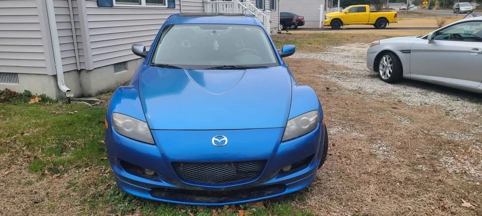 2004 Mazda RX-8 1st Gen - Image 4 of 10