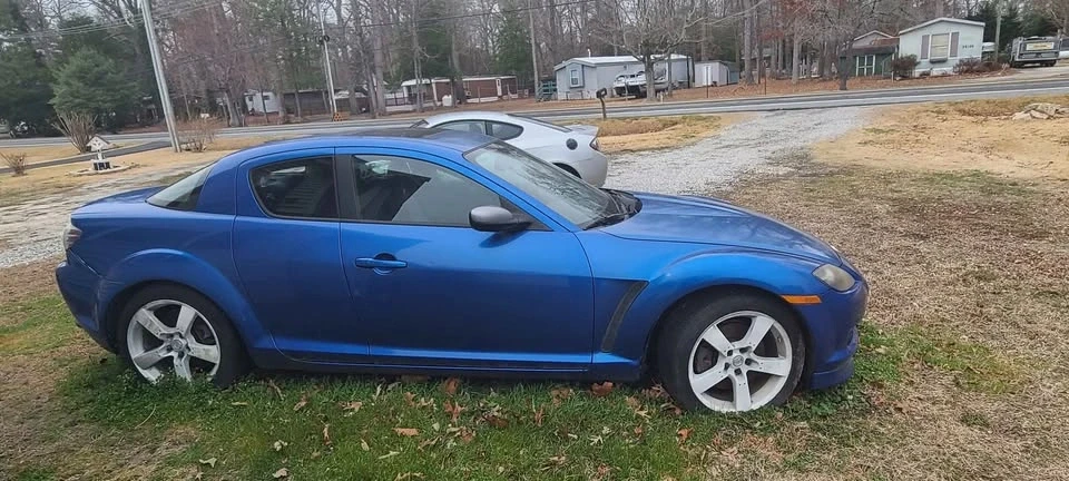 2004 Mazda RX-8 1st Gen - Image 3 of 10