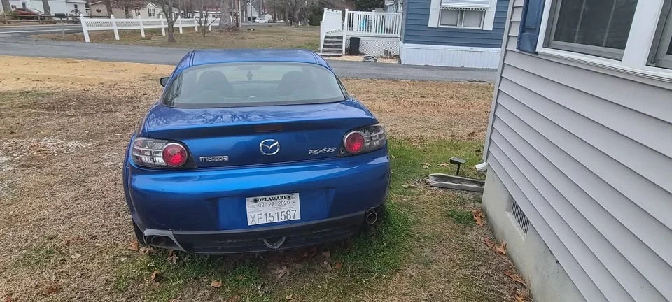 2004 Mazda RX-8 1st Gen - Image 2 of 10