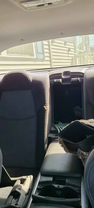 2004 Mazda RX-8 1st Gen - Image 8 of 10