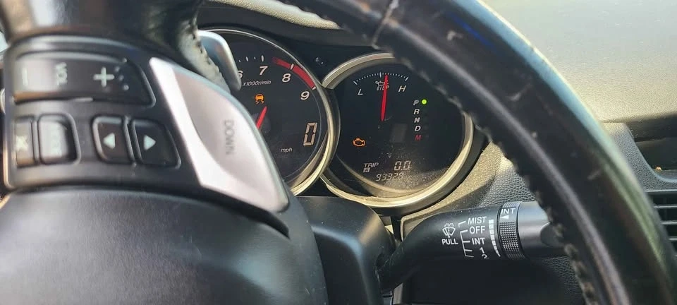2004 Mazda RX-8 1st Gen - Image 7 of 10