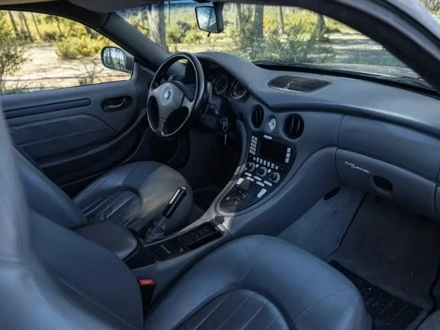 2004 Maserati Coupe - Image 15 of 31