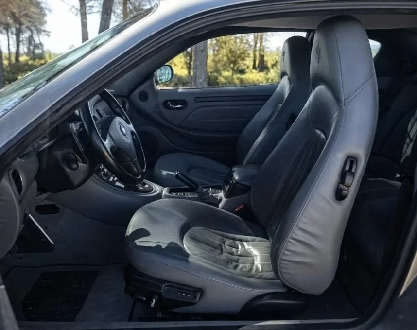 2004 Maserati Coupe - Image 12 of 31